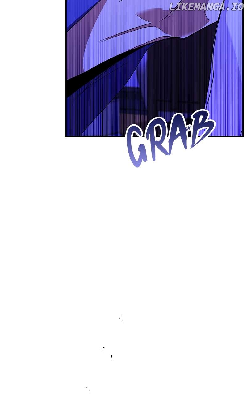 Goddess’s Way of Attacking Tigers Chapter 79 - Page 58