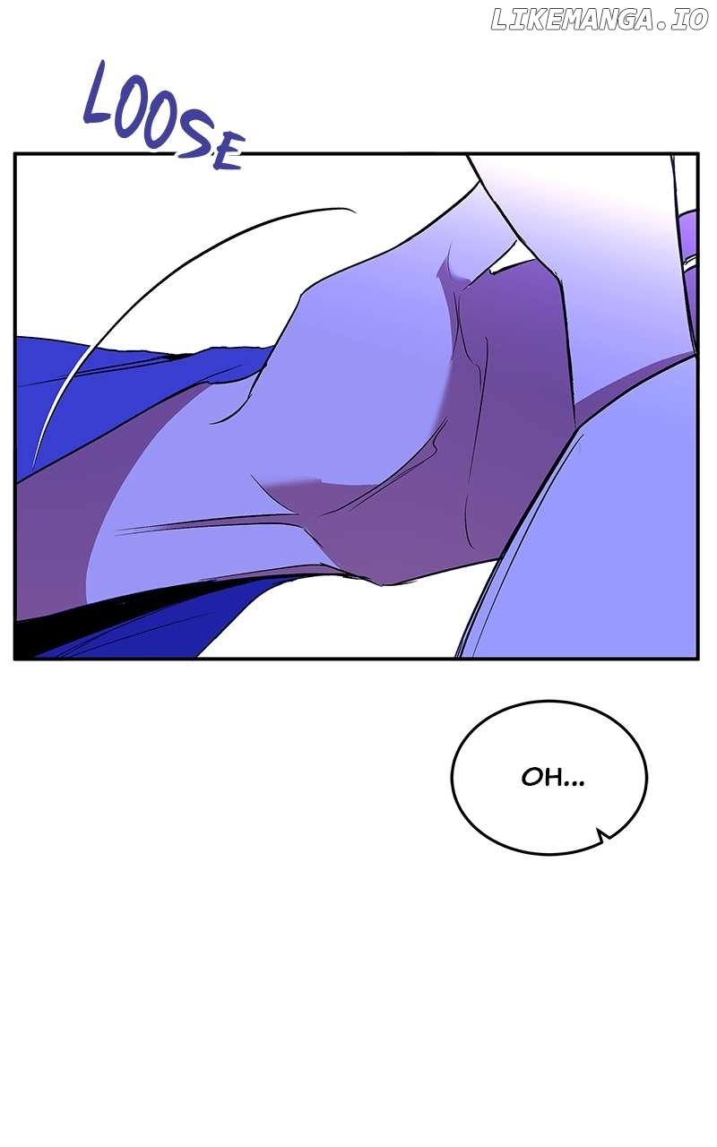 Goddess’s Way of Attacking Tigers Chapter 79 - Page 62