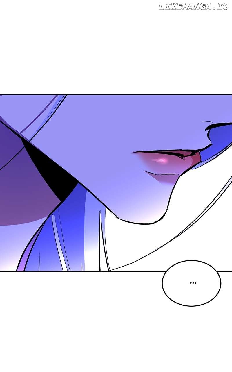 Goddess’s Way of Attacking Tigers Chapter 79 - Page 68