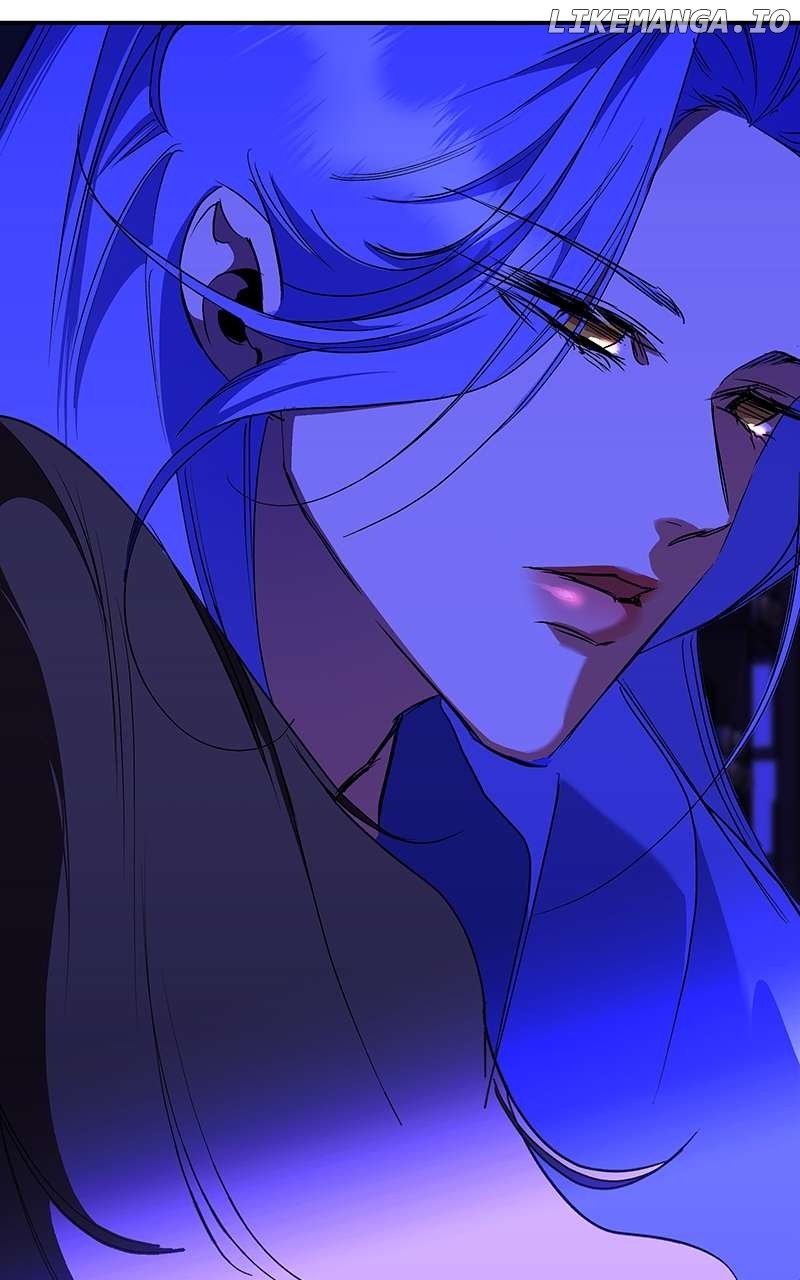Goddess’s Way of Attacking Tigers Chapter 79 - Page 72