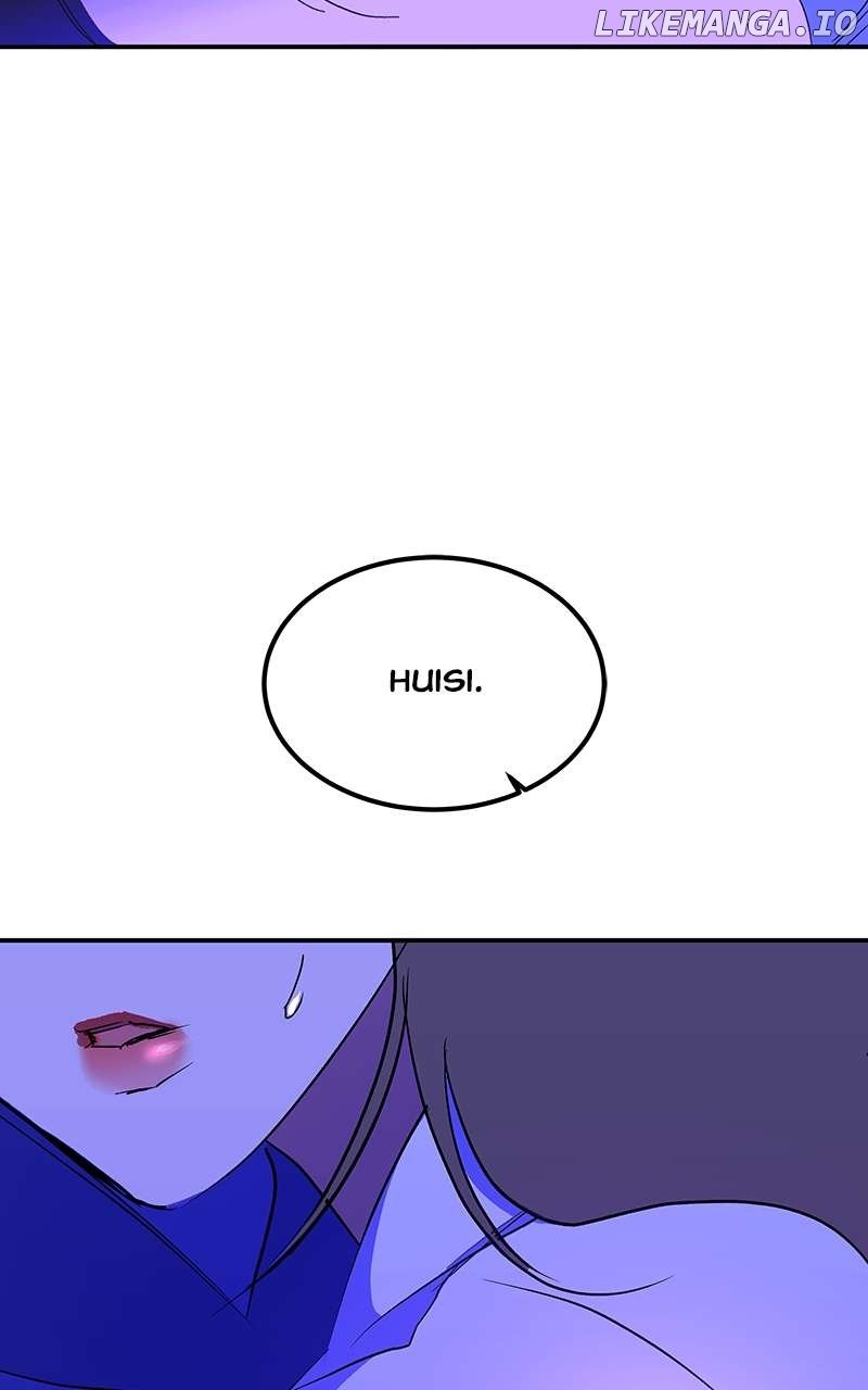 Goddess’s Way of Attacking Tigers Chapter 79 - Page 73