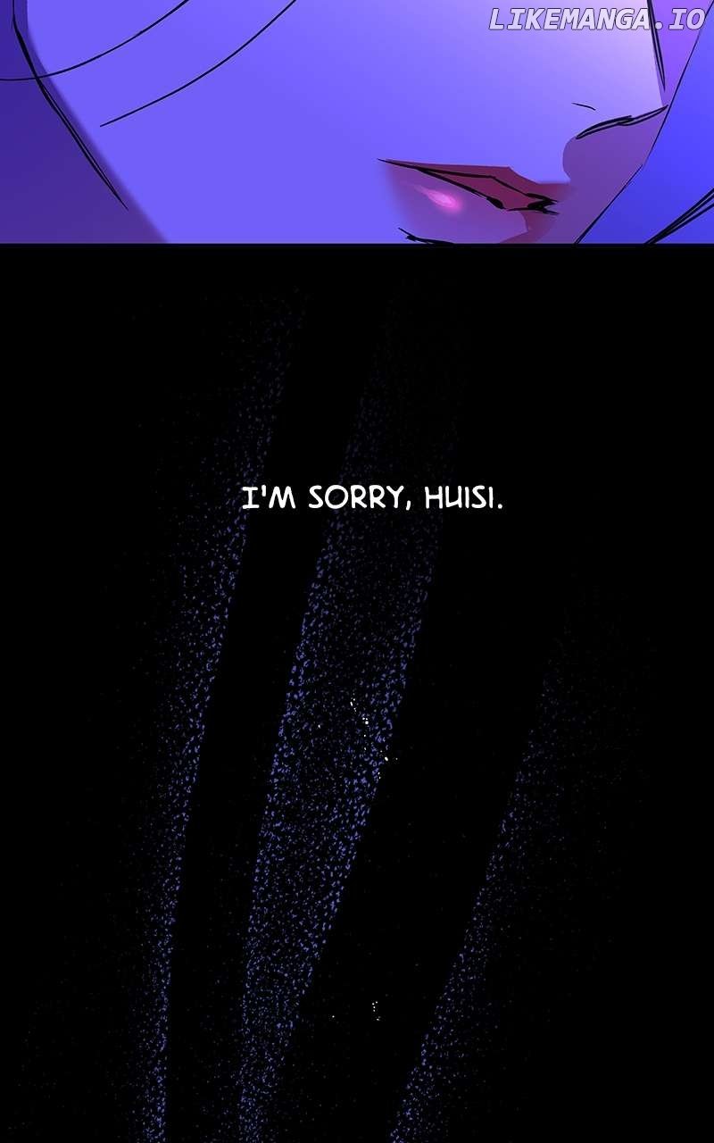 Goddess’s Way of Attacking Tigers Chapter 79 - Page 76