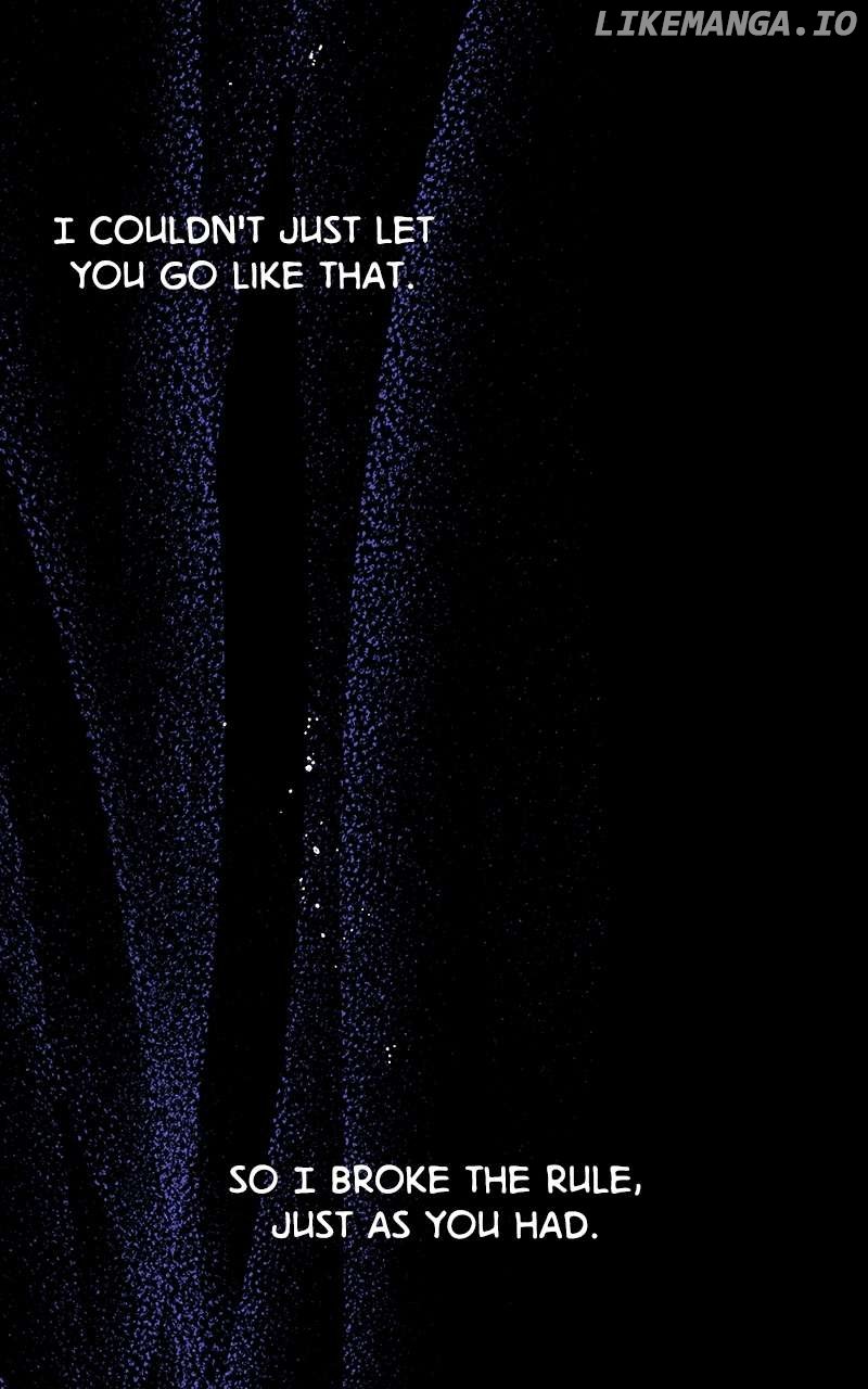 Goddess’s Way of Attacking Tigers Chapter 79 - Page 77