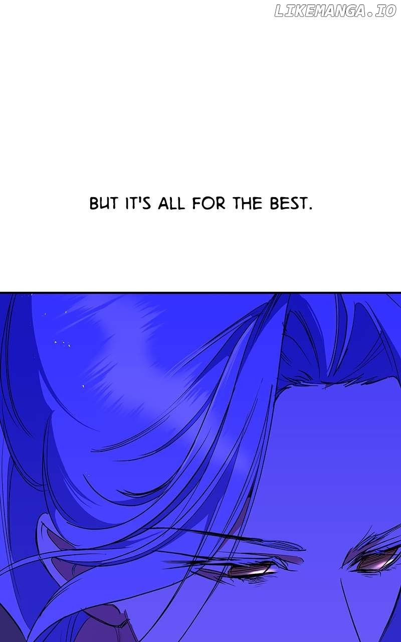 Goddess’s Way of Attacking Tigers Chapter 79 - Page 82
