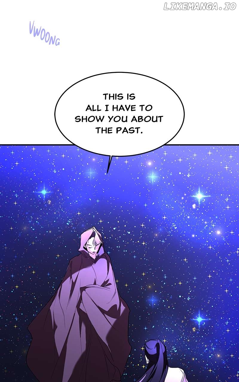 Goddess’s Way of Attacking Tigers Chapter 79 - Page 91