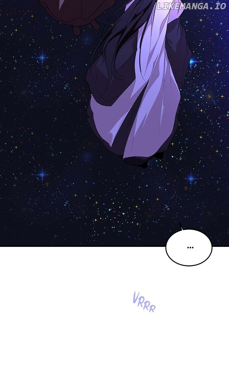Goddess’s Way of Attacking Tigers Chapter 79 - Page 92