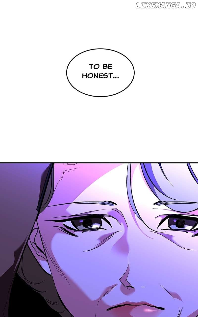 Goddess’s Way of Attacking Tigers Chapter 79 - Page 95