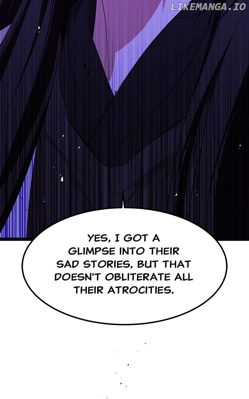 Goddess’s Way of Attacking Tigers Chapter 79 - Page 98