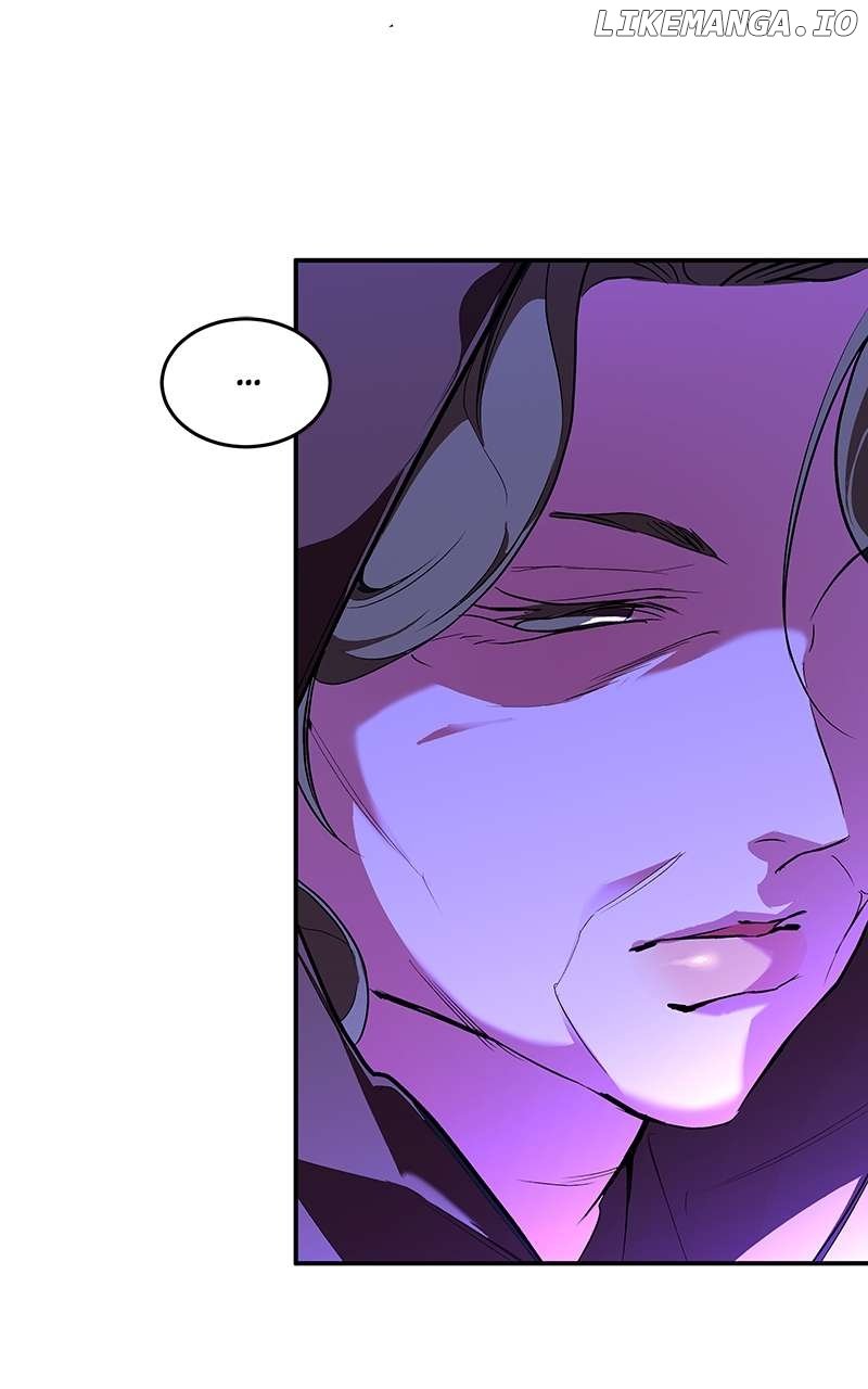 Goddess’s Way of Attacking Tigers Chapter 79 - Page 99