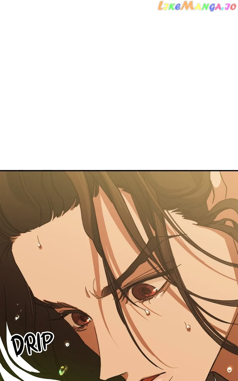 Goddess’s Way of Attacking Tigers Chapter 8 - Page 1
