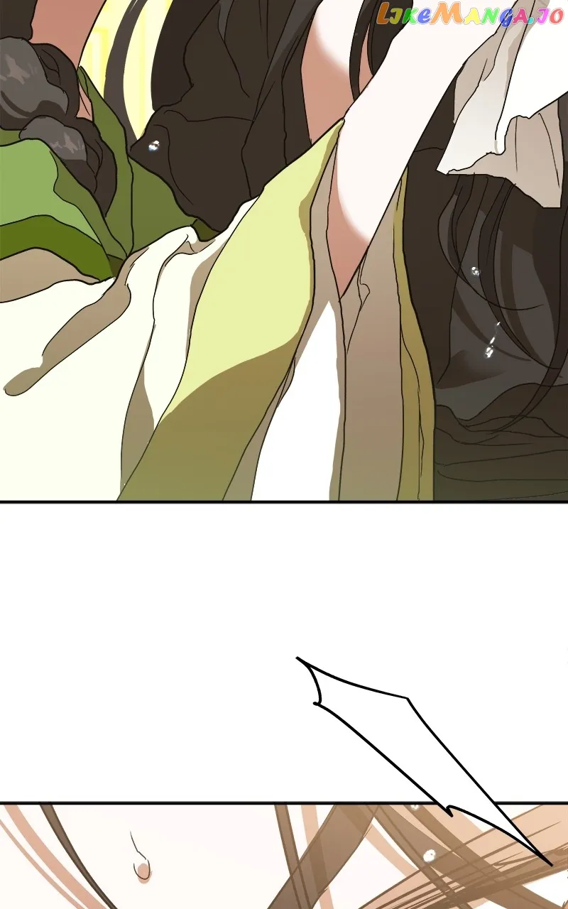 Goddess’s Way of Attacking Tigers Chapter 8 - Page 13