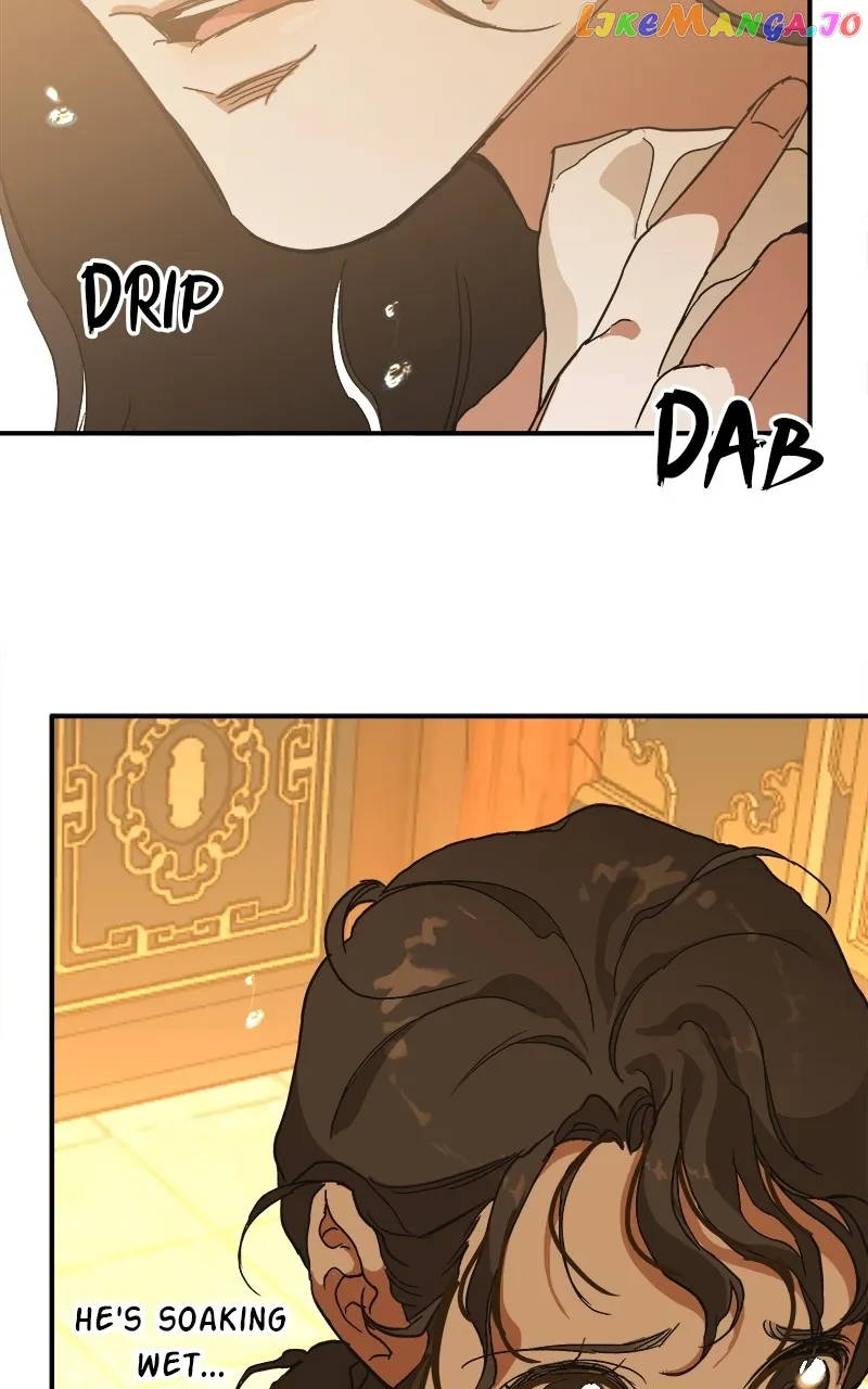Goddess’s Way of Attacking Tigers Chapter 8 - Page 15