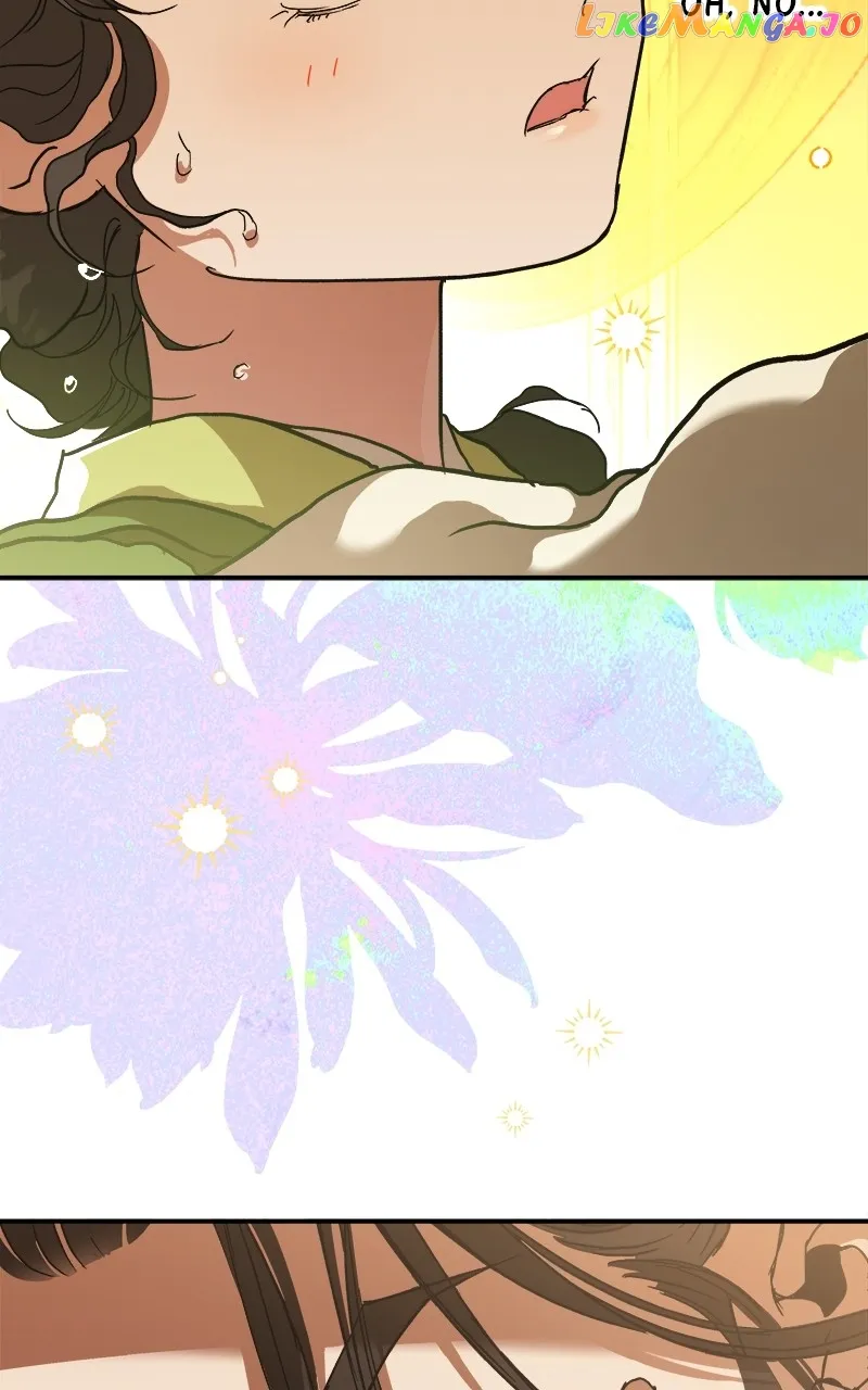 Goddess’s Way of Attacking Tigers Chapter 8 - Page 19