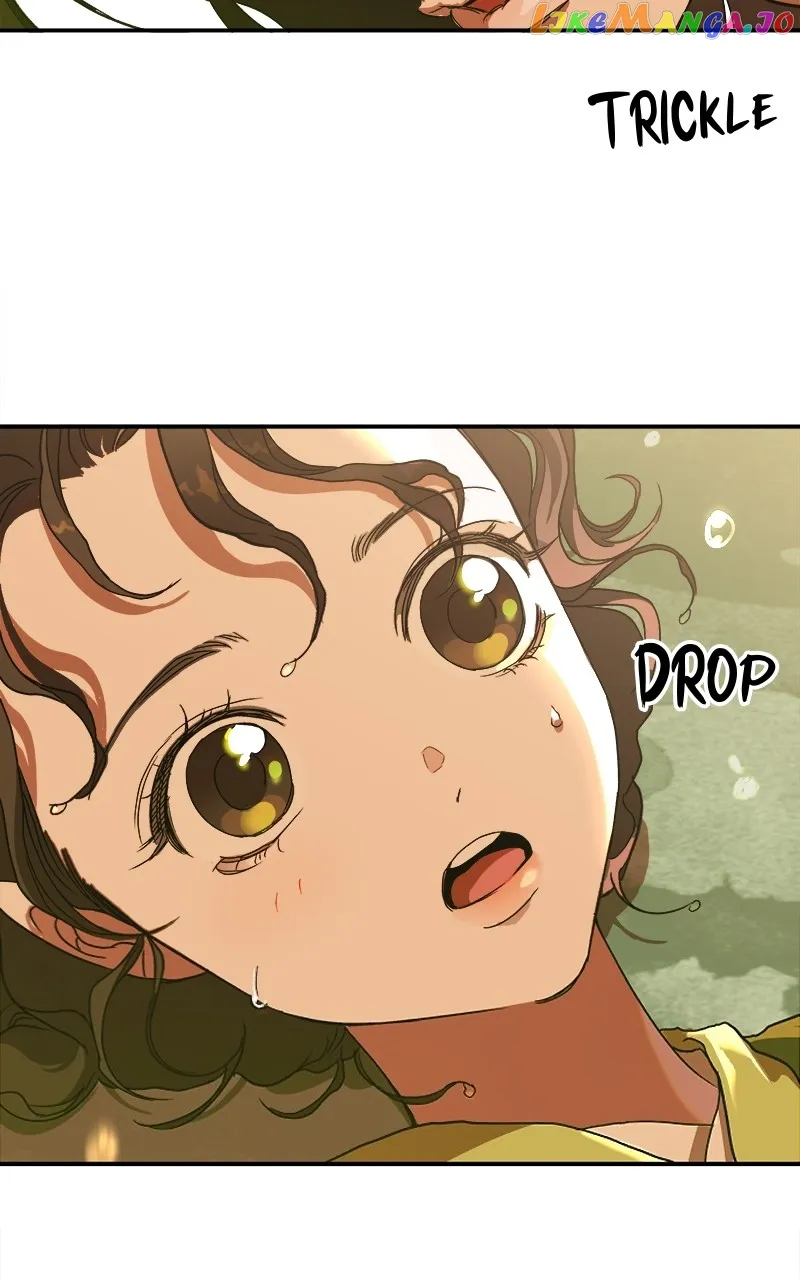 Goddess’s Way of Attacking Tigers Chapter 8 - Page 2