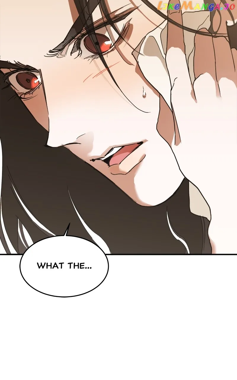 Goddess’s Way of Attacking Tigers Chapter 8 - Page 20