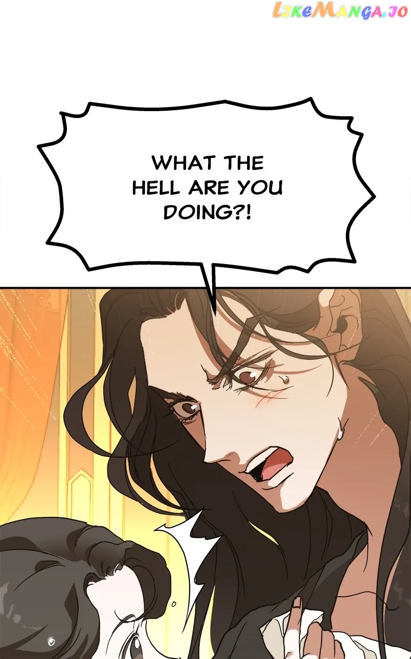 Goddess’s Way of Attacking Tigers Chapter 8 - Page 21