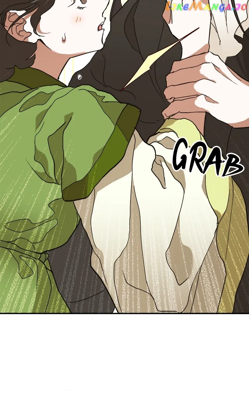 Goddess’s Way of Attacking Tigers Chapter 8 - Page 22