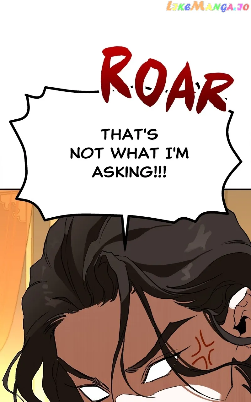 Goddess’s Way of Attacking Tigers Chapter 8 - Page 24