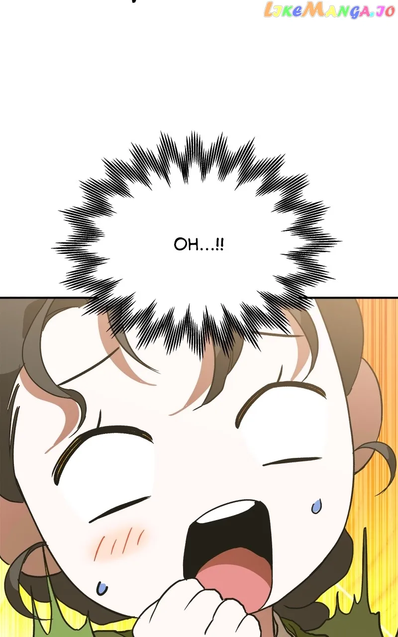 Goddess’s Way of Attacking Tigers Chapter 8 - Page 26