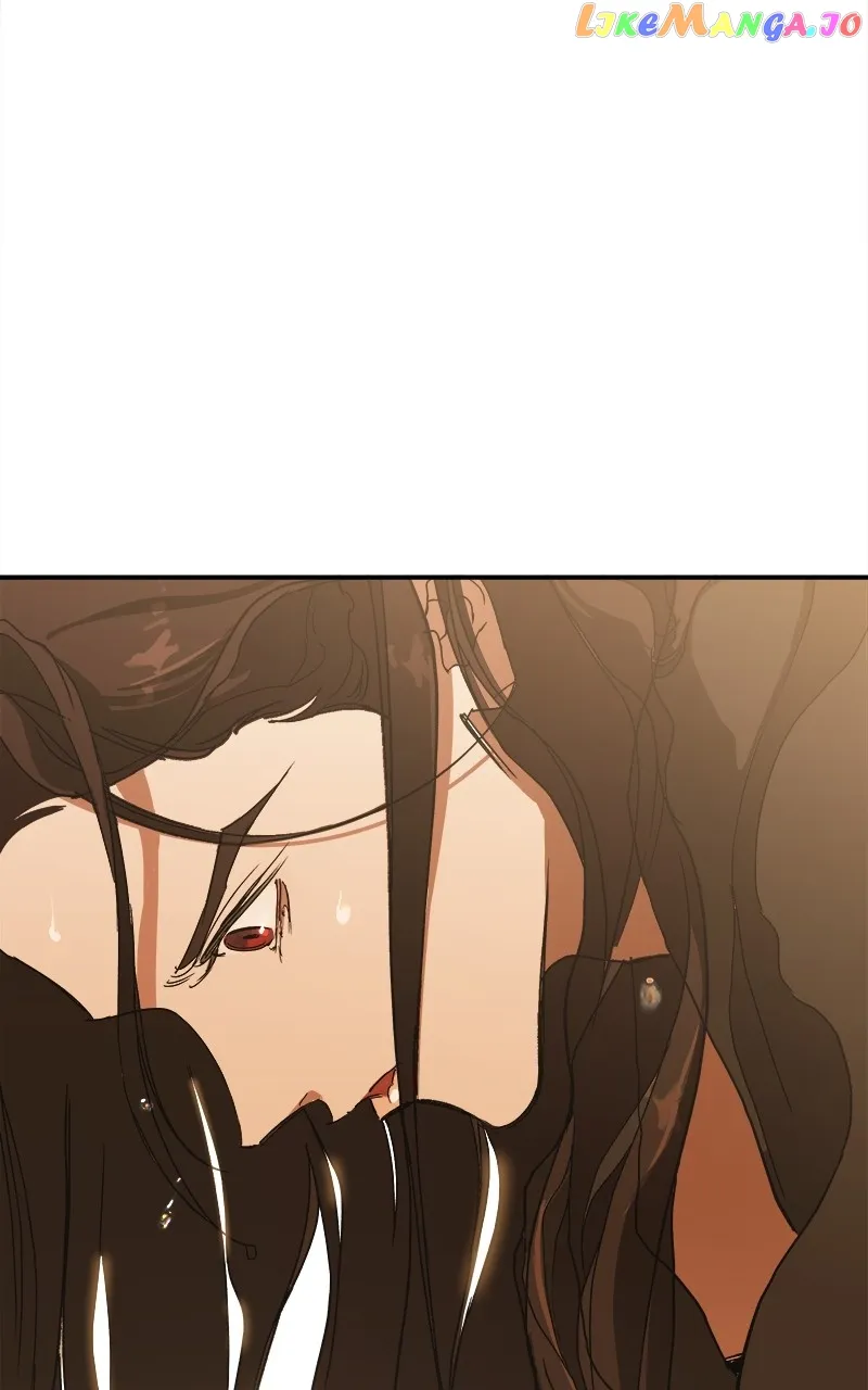 Goddess’s Way of Attacking Tigers Chapter 8 - Page 3