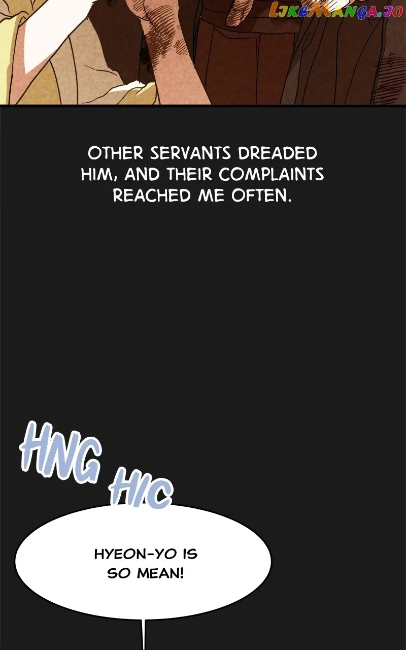 Goddess’s Way of Attacking Tigers Chapter 8 - Page 34