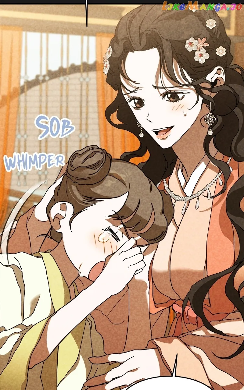 Goddess’s Way of Attacking Tigers Chapter 8 - Page 35