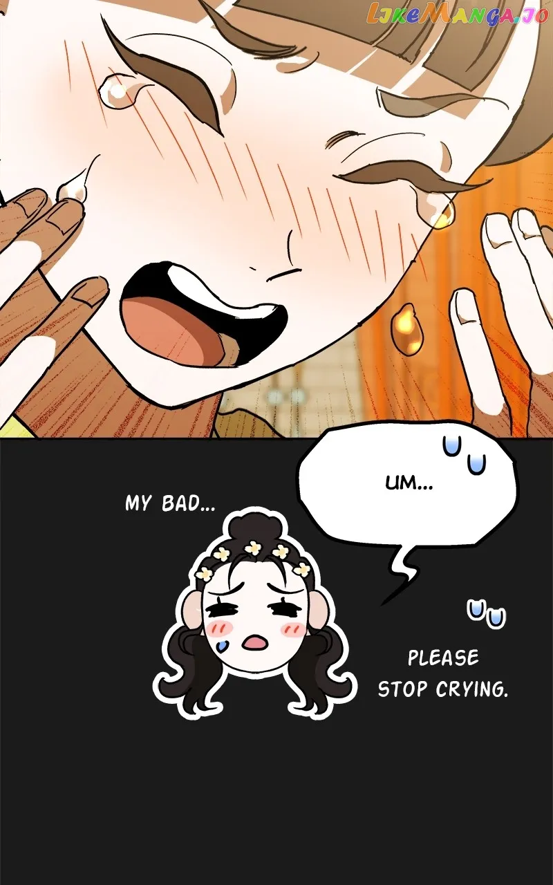 Goddess’s Way of Attacking Tigers Chapter 8 - Page 37