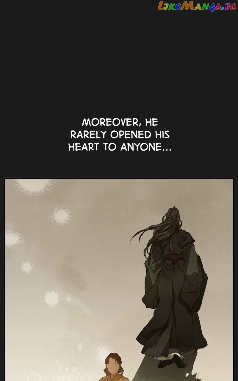 Goddess’s Way of Attacking Tigers Chapter 8 - Page 38