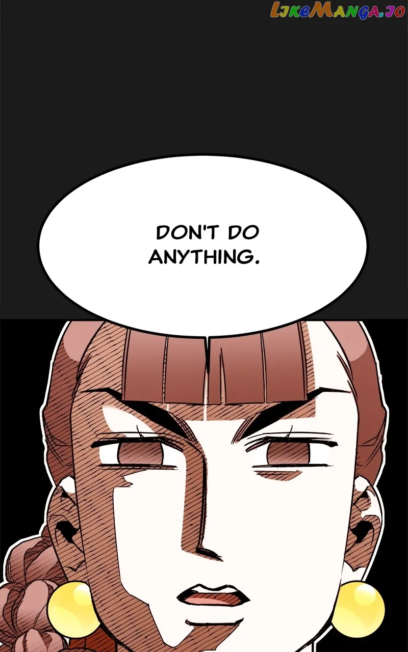 Goddess’s Way of Attacking Tigers Chapter 8 - Page 46