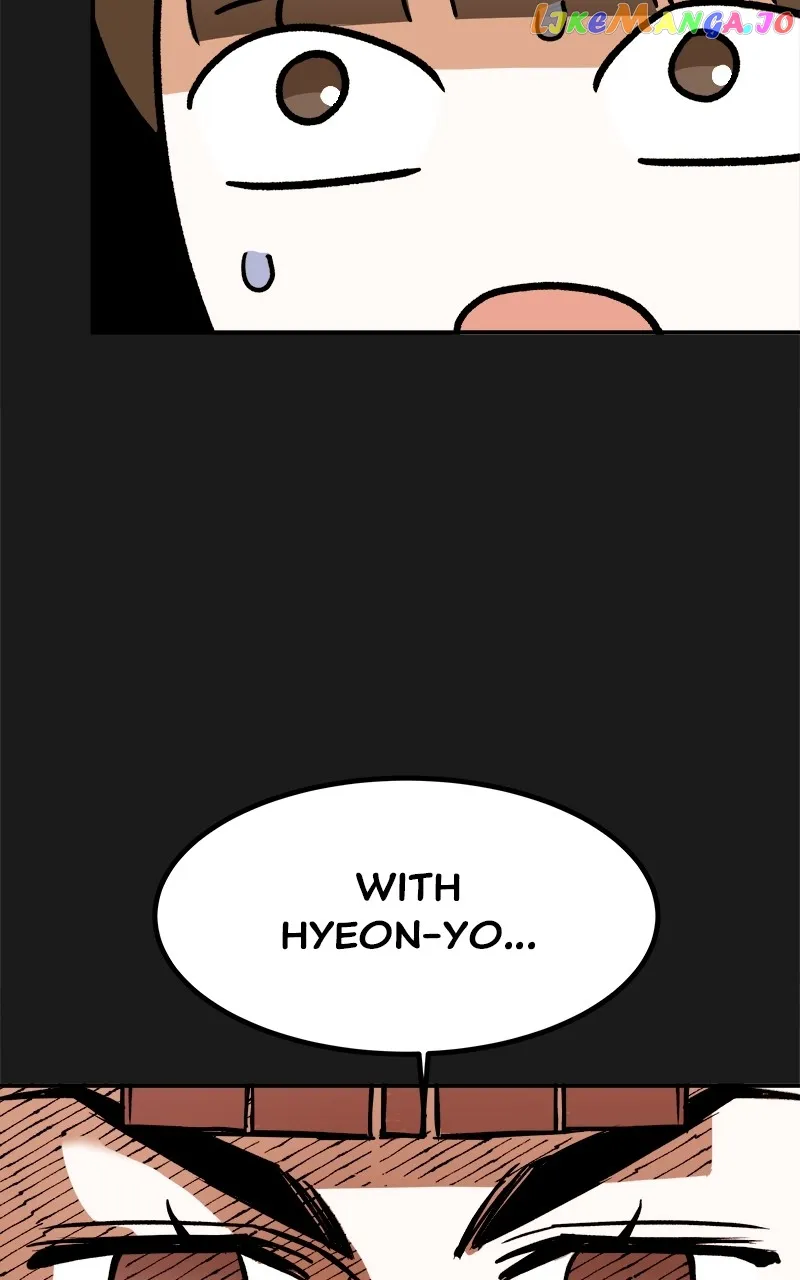 Goddess’s Way of Attacking Tigers Chapter 8 - Page 48