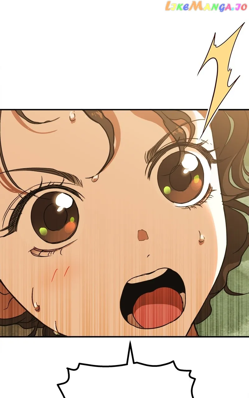 Goddess’s Way of Attacking Tigers Chapter 8 - Page 5