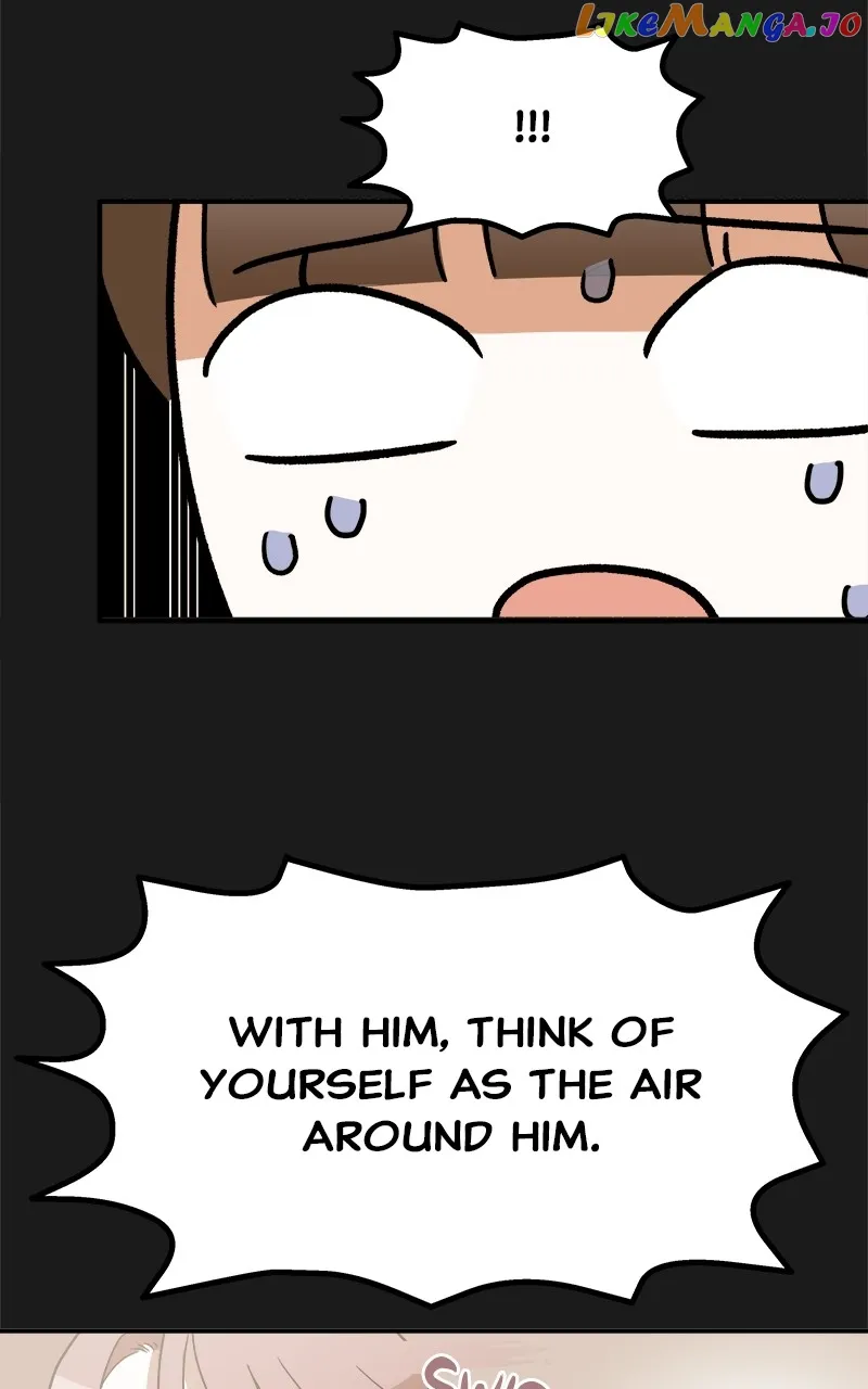 Goddess’s Way of Attacking Tigers Chapter 8 - Page 50