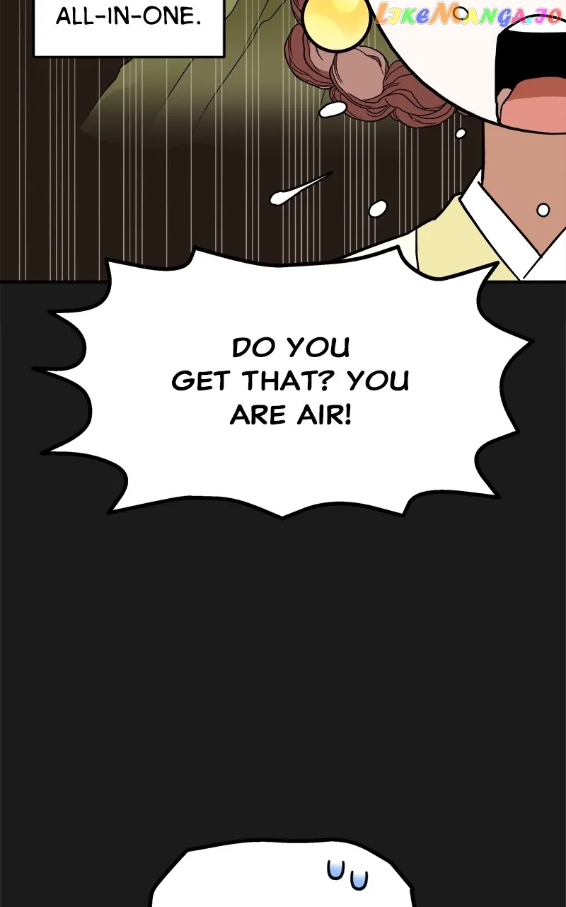 Goddess’s Way of Attacking Tigers Chapter 8 - Page 52