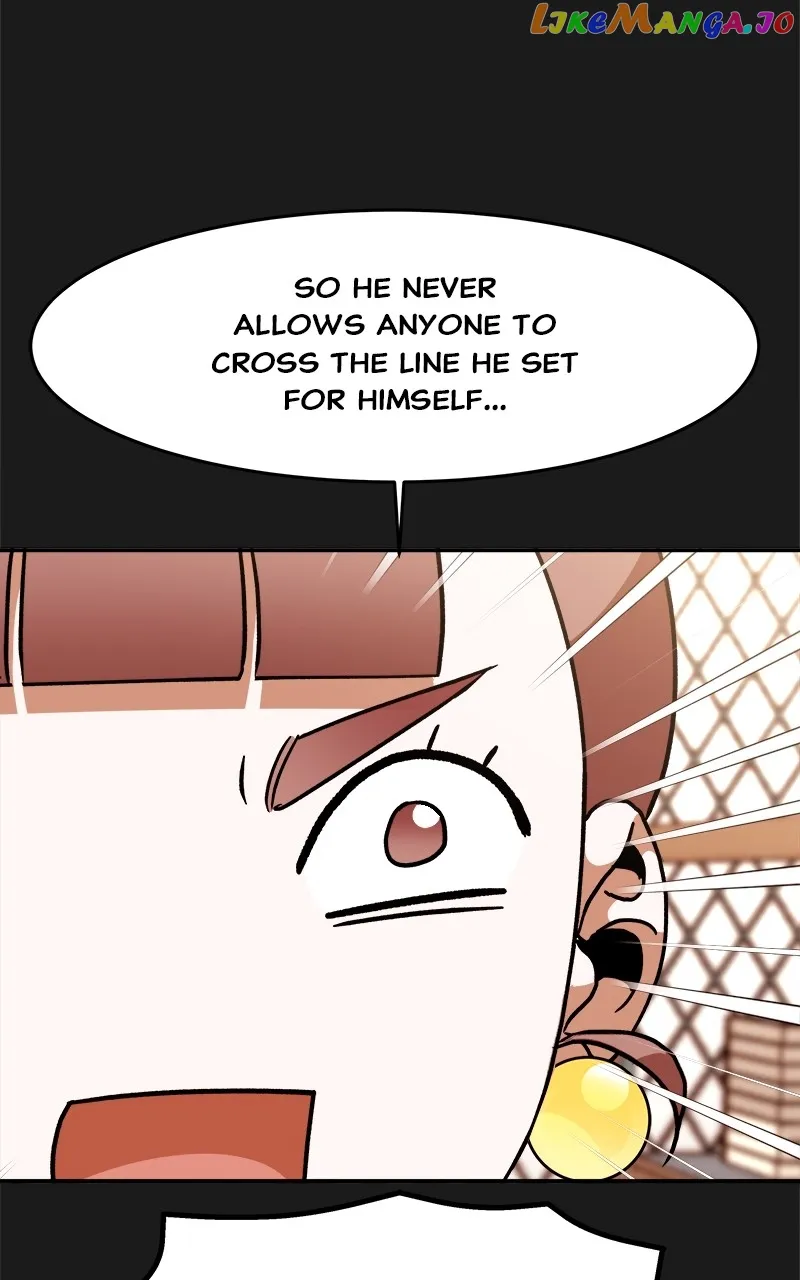 Goddess’s Way of Attacking Tigers Chapter 8 - Page 54