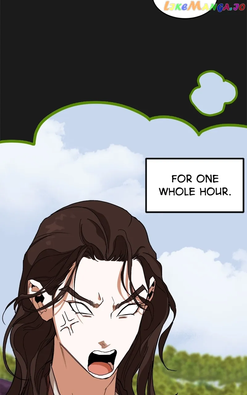 Goddess’s Way of Attacking Tigers Chapter 8 - Page 57