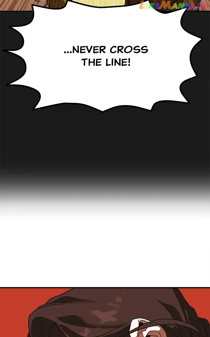 Goddess’s Way of Attacking Tigers Chapter 8 - Page 62