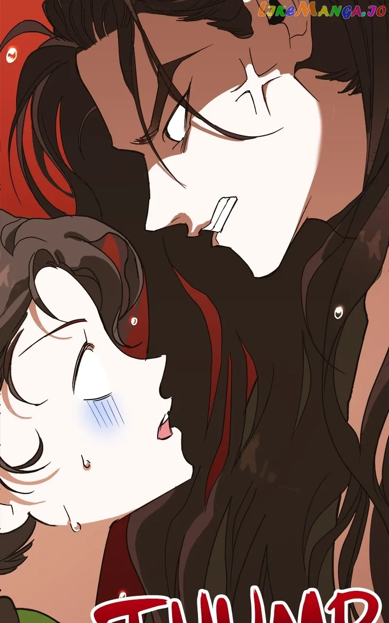 Goddess’s Way of Attacking Tigers Chapter 8 - Page 63