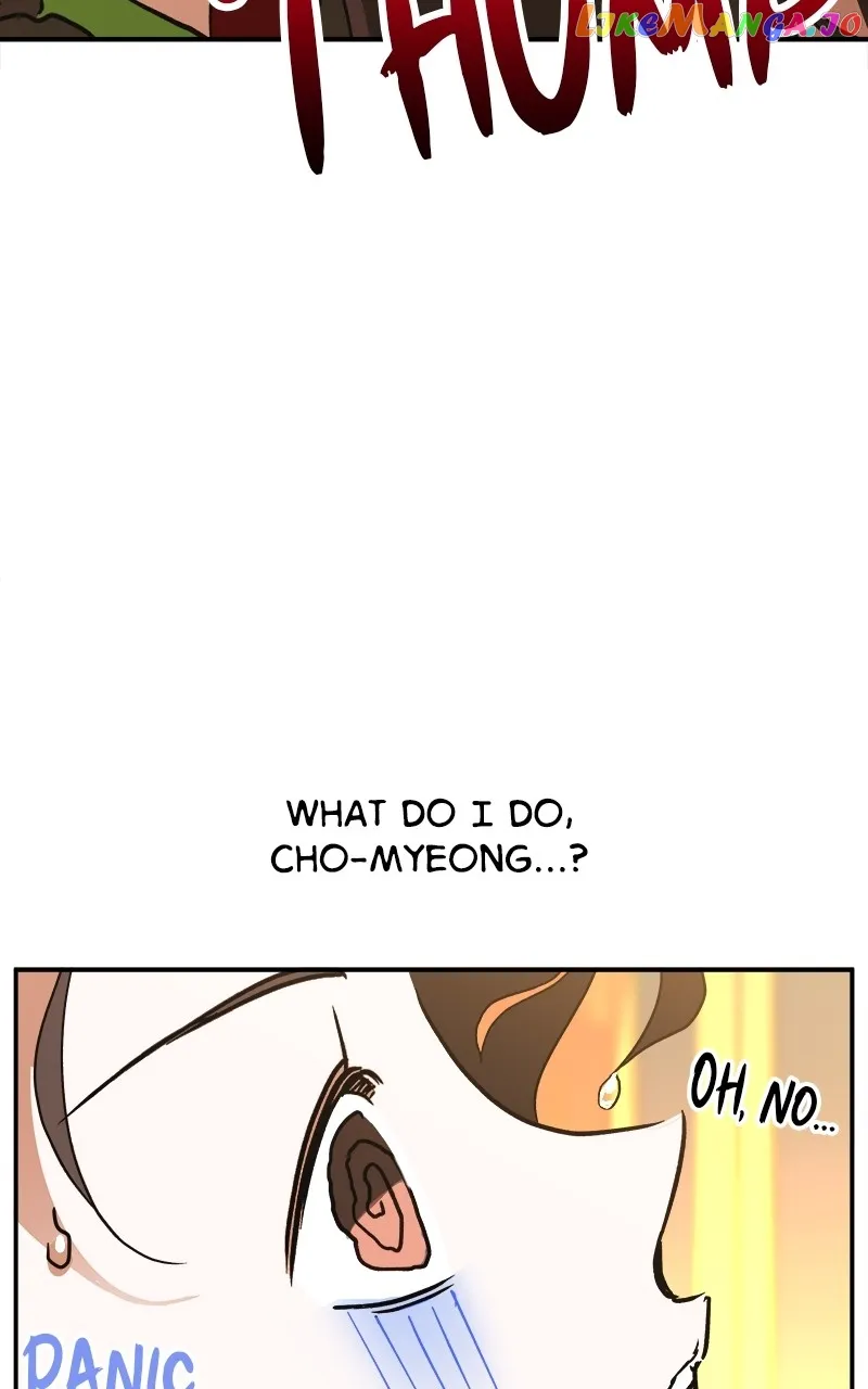 Goddess’s Way of Attacking Tigers Chapter 8 - Page 64