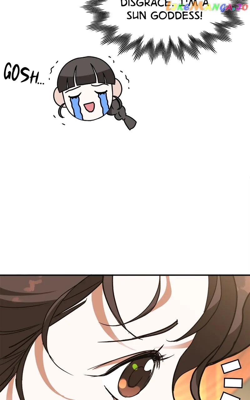 Goddess’s Way of Attacking Tigers Chapter 8 - Page 67