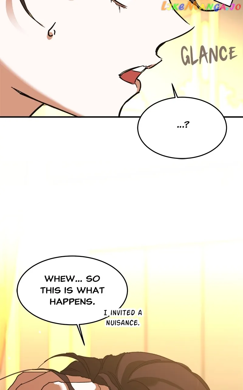 Goddess’s Way of Attacking Tigers Chapter 8 - Page 68