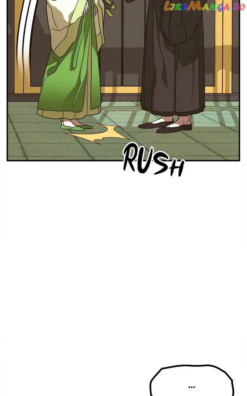 Goddess’s Way of Attacking Tigers Chapter 8 - Page 72