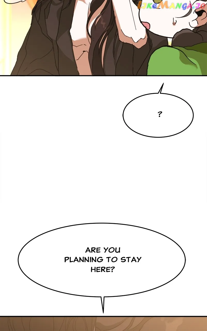 Goddess’s Way of Attacking Tigers Chapter 8 - Page 75