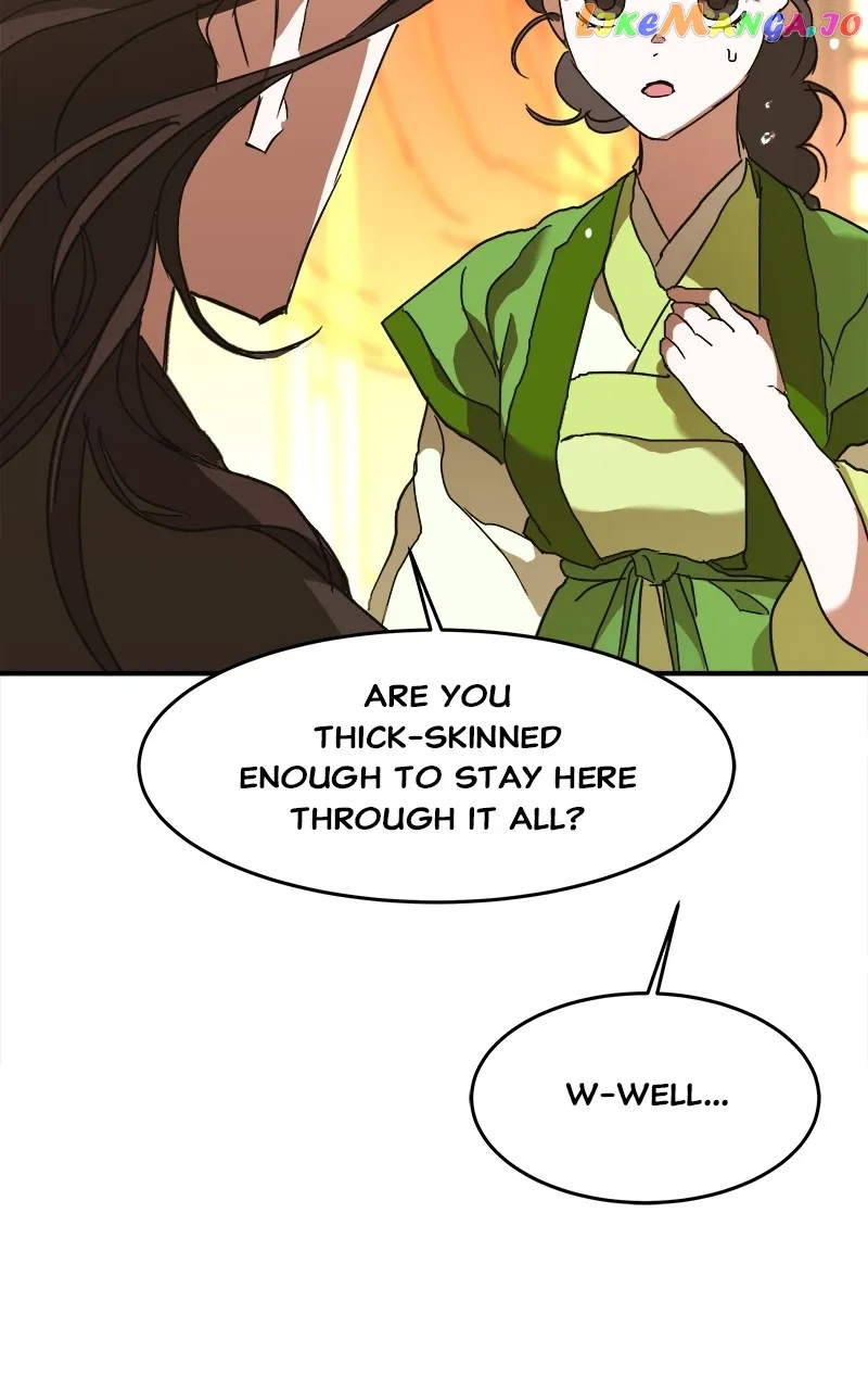 Goddess’s Way of Attacking Tigers Chapter 8 - Page 78