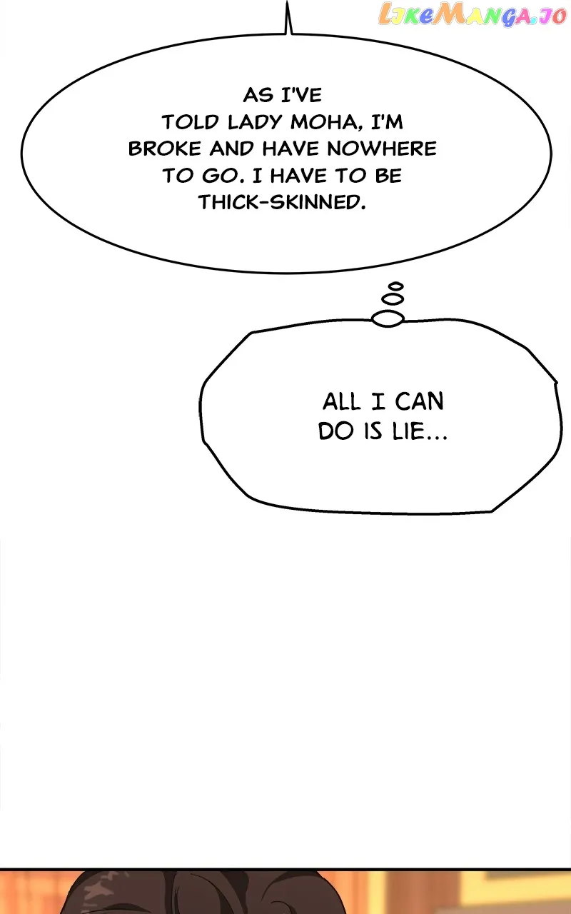 Goddess’s Way of Attacking Tigers Chapter 8 - Page 80