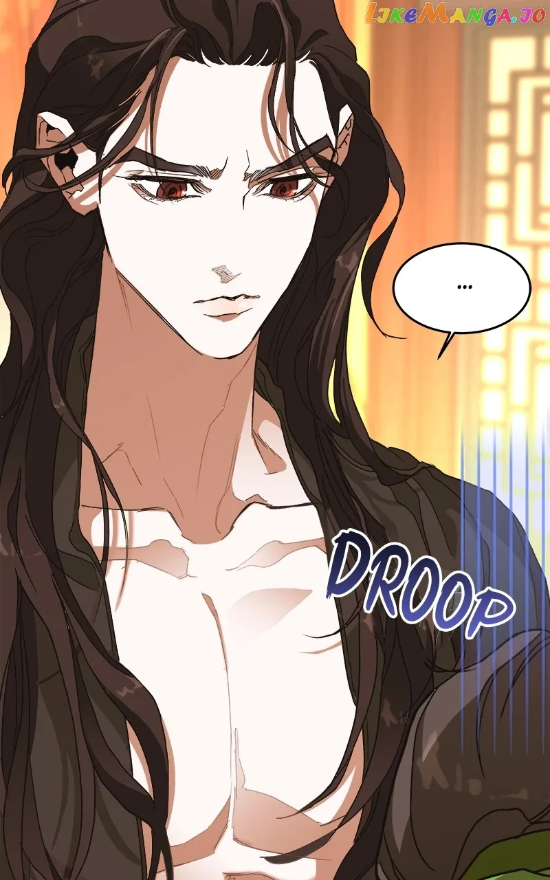 Goddess’s Way of Attacking Tigers Chapter 8 - Page 81