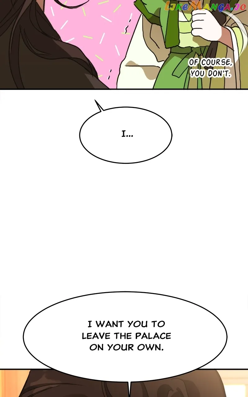 Goddess’s Way of Attacking Tigers Chapter 8 - Page 83