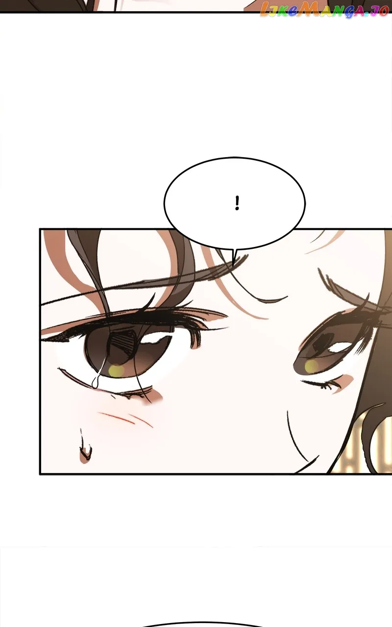 Goddess’s Way of Attacking Tigers Chapter 8 - Page 85
