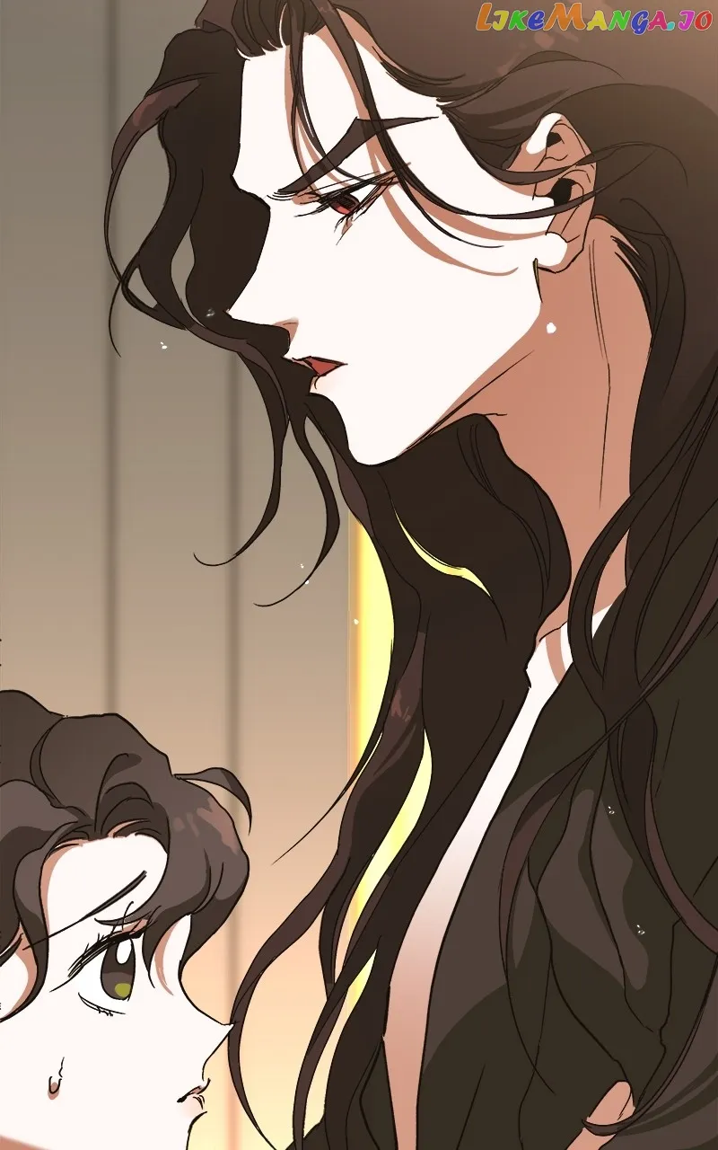 Goddess’s Way of Attacking Tigers Chapter 8 - Page 88