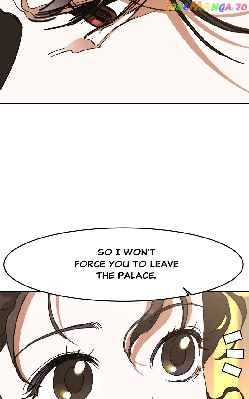 Goddess’s Way of Attacking Tigers Chapter 8 - Page 90