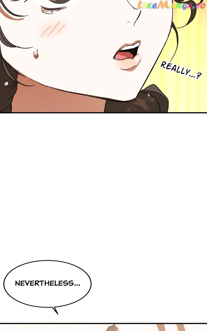 Goddess’s Way of Attacking Tigers Chapter 8 - Page 91